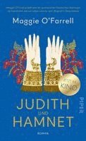 Judith und Hamnet (h�ftad)