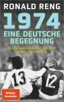 1974 - Eine deutsche Begegnung (inbunden)