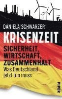 Krisenzeit (inbunden)