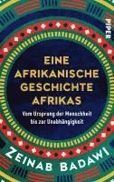 Eine afrikanische Geschichte Afrikas (hftad)