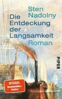 Die Entdeckung der Langsamkeit (h�ftad)