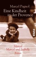 Eine Kindheit in der Provence (hftad)