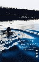 Mein Jahr im Wasser (h�ftad)