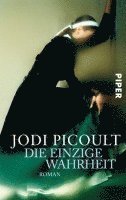 Die einzige Wahrheit (häftad)