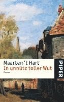 In unntz toller Wut (hftad)