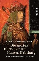 Die groen Herrscher des Hauses Habsburg (hftad)