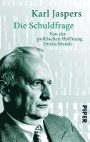 Die Schuldfrage (häftad)