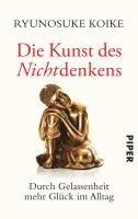 Die Kunst des Nichtdenkens (hftad)