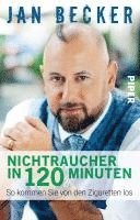 Nichtraucher in 120 Minuten (inbunden)