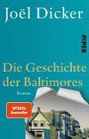 Die Geschichte der Baltimores (hftad)