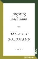 Das Buch Goldmann (h�ftad)