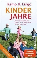 Kinderjahre (häftad)