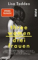 Three Women - Drei Frauen (häftad)