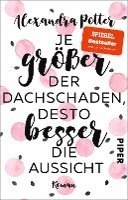 Je grer der Dachschaden, desto besser die Aussicht (hftad)