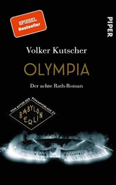 OLYMPIA (hftad)