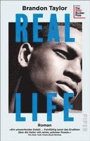 Real Life (inbunden)