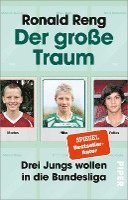 Der groe Traum (hftad)