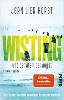 Wisting und der Atem der Angst (hftad)
