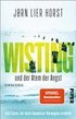 Wisting und der Atem der Angst