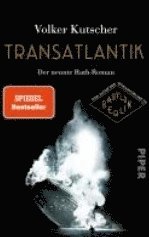 Transatlantik (inbunden)