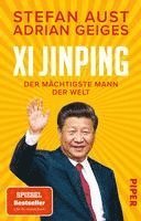 Xi Jinping - der m�chtigste Mann der Welt (inbunden)