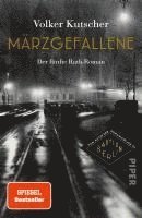 Mrzgefallene (inbunden)