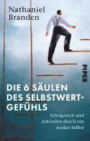 Die 6 Sulen des Selbstwertgefhls (inbunden)