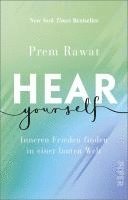 Hear Yourself (h�ftad)