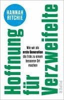 Hoffnung f�r Verzweifelte (inbunden)
