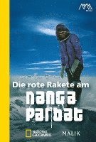 Die rote Rakete am Nanga Parbat (pussel)