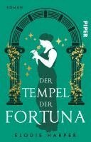 Der Tempel der Fortuna (haftad)