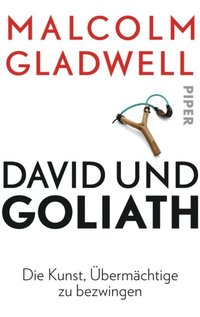 David und Goliath (e-bok)