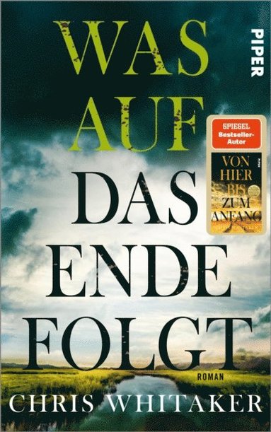 Was auf das Ende folgt (inbunden)