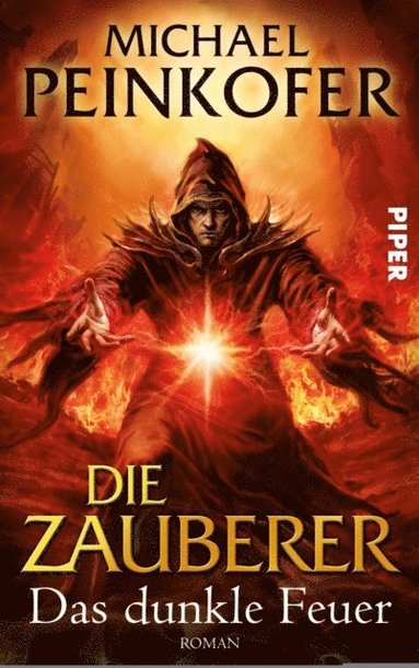 Die Zauberer (häftad)
