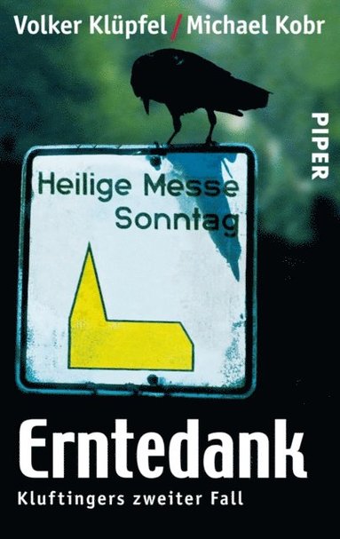 Erntedank (inbunden)