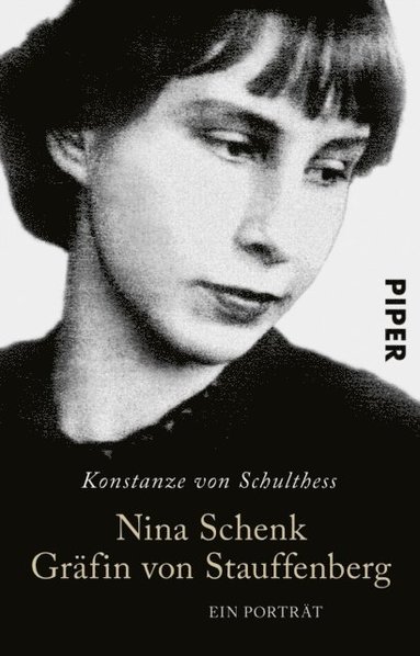 Nina Schenk GrÃ¿fin von Stauffenberg
