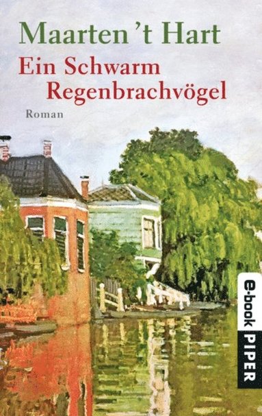 Ein Schwarm Regenbrachvögel (hftad)