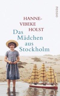 Das MÃ¿dchen aus Stockholm (e-bok)