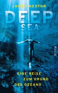 Deep Sea (e-bok)