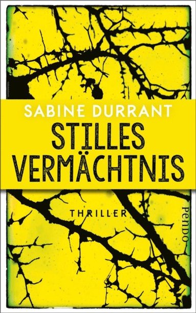 Stilles Vermÿchtnis (e-bok)