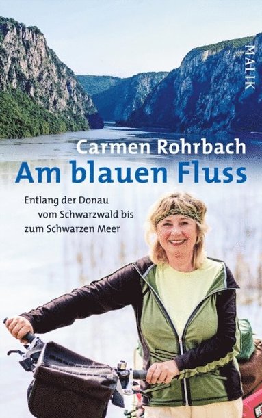 Am blauen Fluss (häftad)