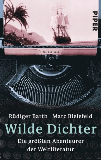 Wilde Dichter (e-bok)