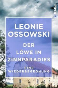 Der Lowe im Zinnparadies (e-bok)