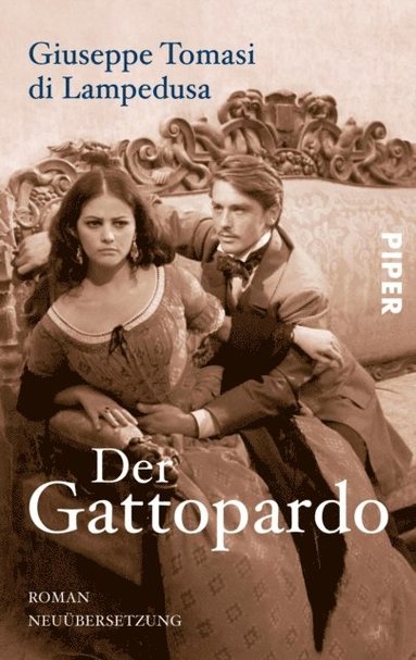 Der Gattopardo (pocket)