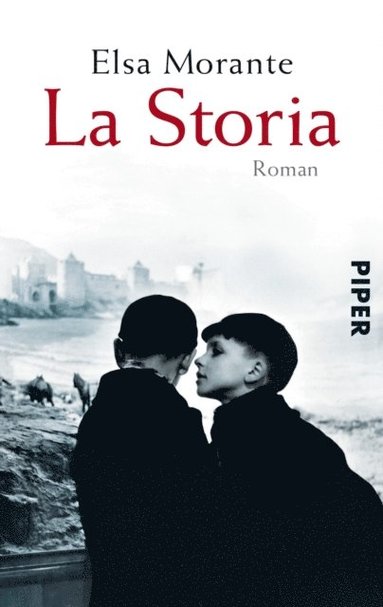 La Storia (e-bok)