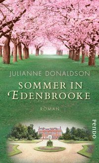 Sommer in Edenbrooke (e-bok)