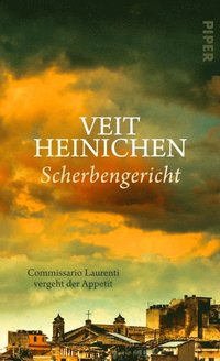 Scherbengericht (e-bok)