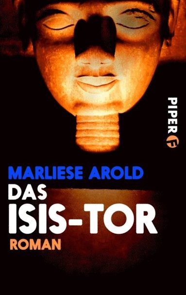 Das Isis-Tor (e-bok)