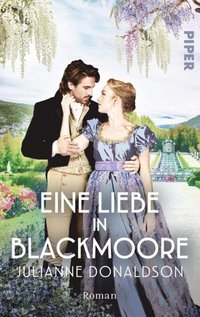 Eine Liebe in Blackmoore (e-bok)