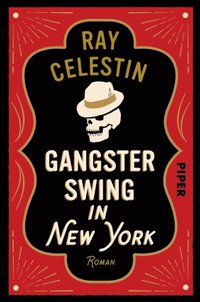 Gangsterswing in New York (e-bok)